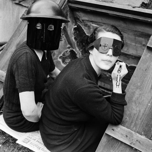 Meet your Posher, Mary - Picture 1 of 1